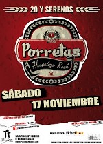Porretas
