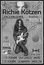 Richie Kotzen