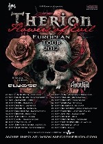 Therion + Elyose + Antalgia