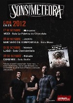 Sons of Meteora