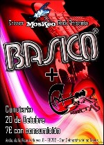 Basico + Malas Conductas
