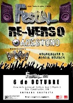 Re-Verso + Adestono