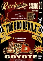 The Boo Devils