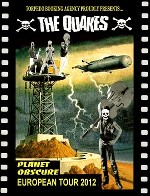 The Quakes