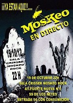 Moskeo