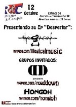 Illogical + Roaddown + Hongoh