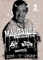 Ten Balas + Monocuerdo