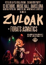 Zuloak + Forats Asmatics