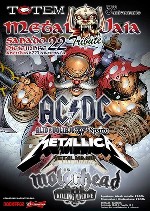 Metalmania