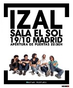 Izal