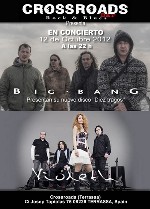 Big Bang + Violeth