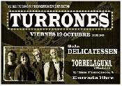 Turrones