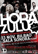 Hora Zulu + Dabelyu