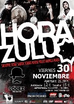 Hora Zulu