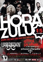 Hora Zulu