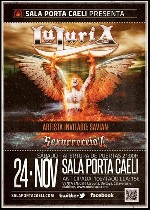 Lujuria + Savian