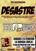 Desastre