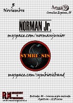 Norman Jr. + Symbiosis
