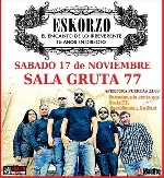 Eskorzo + Rinkonete en tu Retrete