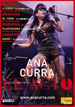 Ana Curra