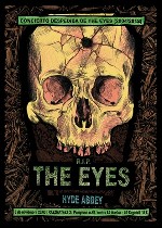 The Eyes + Hyde Abbey