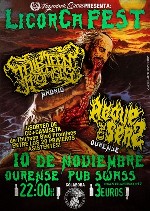 Thirteen Bled Promises + Above the Seas