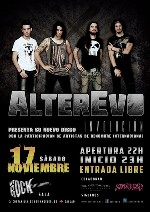 AlterEvo