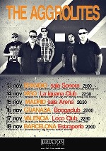The Aggrolites
