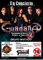 GuadaÃ±a