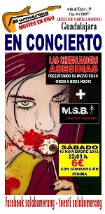 Las Cheerleaders Asesinas