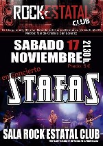 Stafas