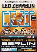 Letz Zep