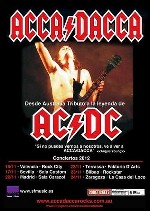Acca / Dacca