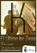 El Ultimo Ke Zierre + Minoria Agresiva