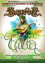 Saurom