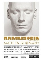 Rammstein