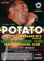 Potato