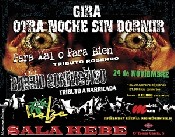Para Mal o Para Bien + Barrio Conflictivo