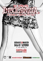 Insolenzia