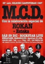 M.C.D.