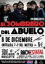 El Sombrero del Abuelo
