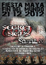 Secret Signs + Somne 2.0