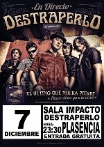 Destraperlo