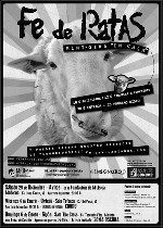 Fe de Ratas