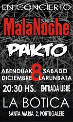 Malanoche