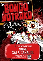 Bongo Botrako