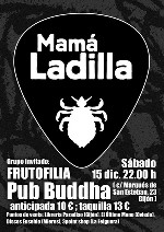 Mama Ladilla