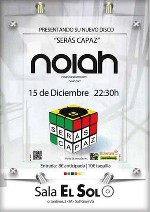 Noiah