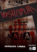 Ostiaputa