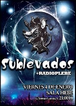 Sublevados
